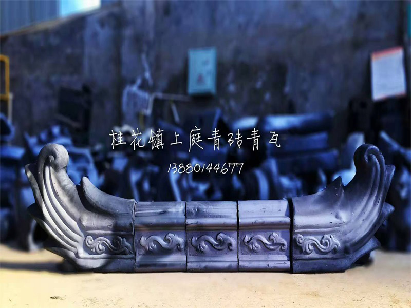 彭州青筒瓦|成都小青瓦批發(fā)價(jià)格|四川青筒瓦|四川青瓦廠(chǎng)|彭州市桂花鎮(zhèn)上庭瓦業(yè)有限公司